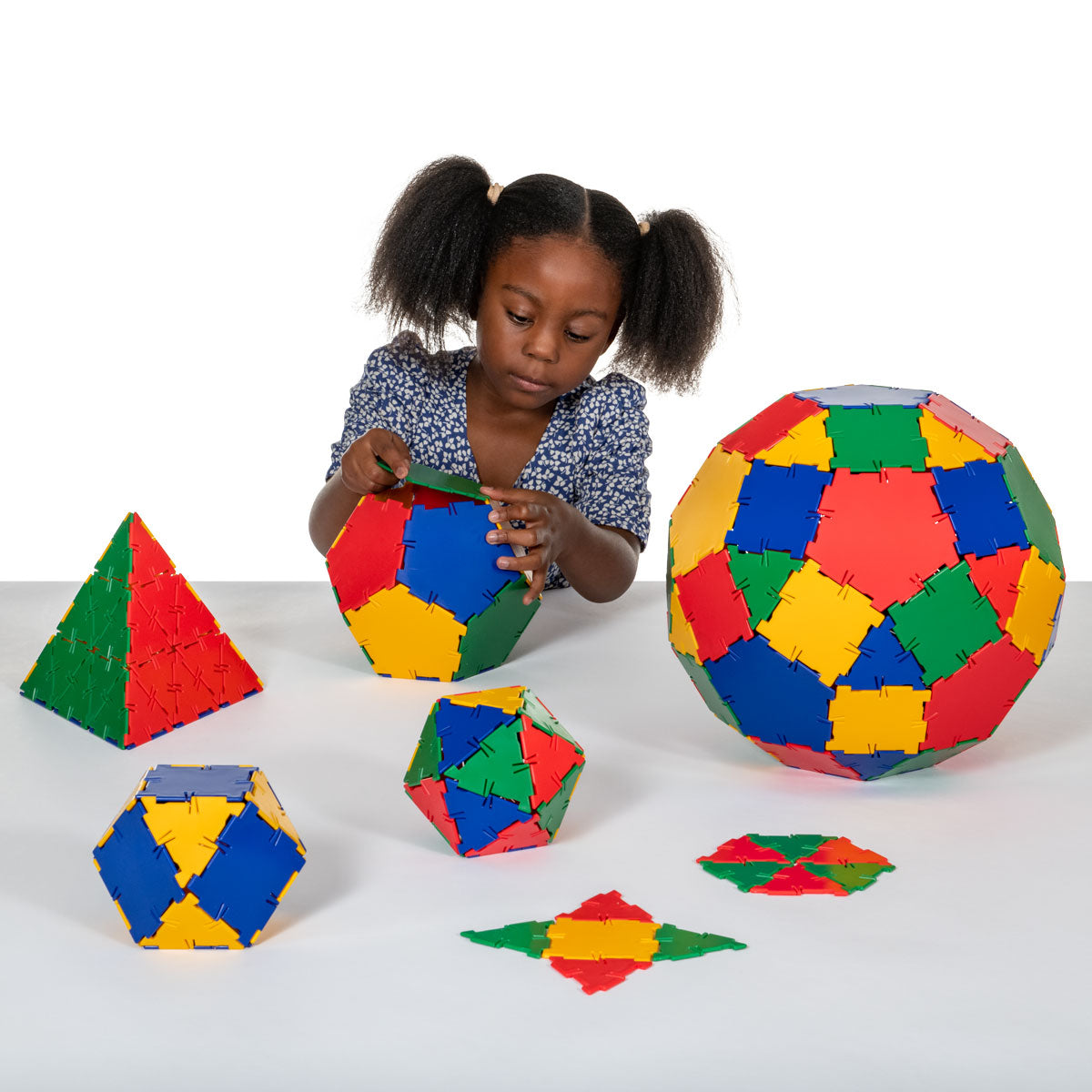 Polydron Basic Set