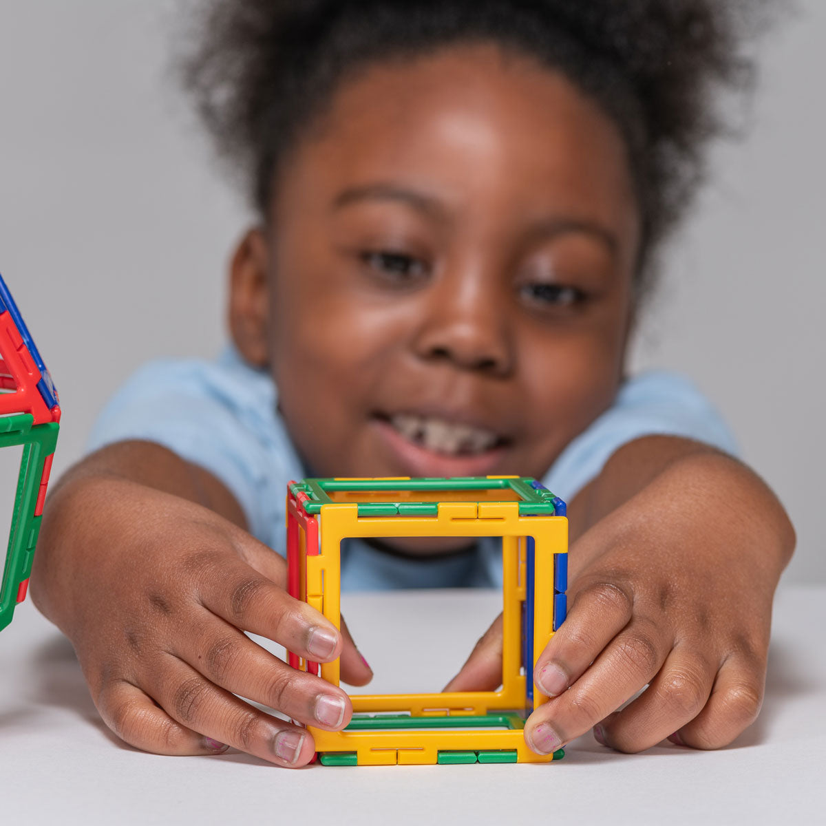 Polydron Frameworks Basic Pack