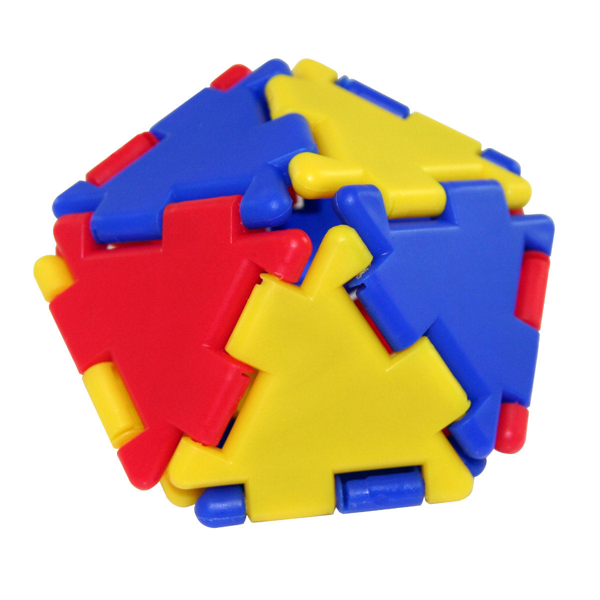 Junior Polydron Set