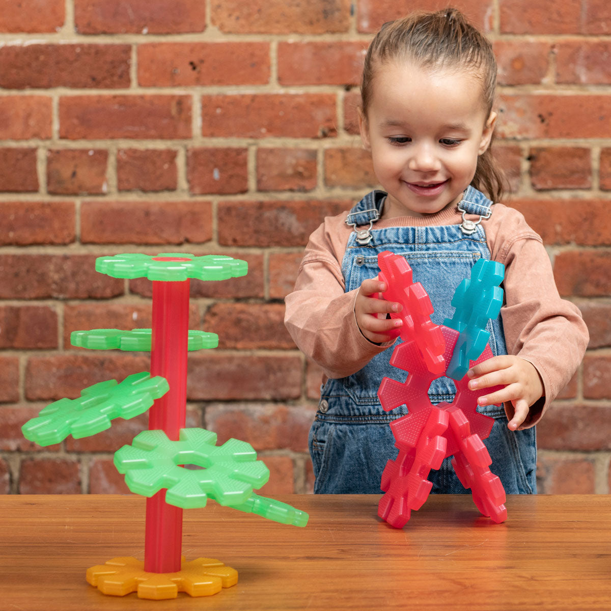 Translucent My First Octoplay Set