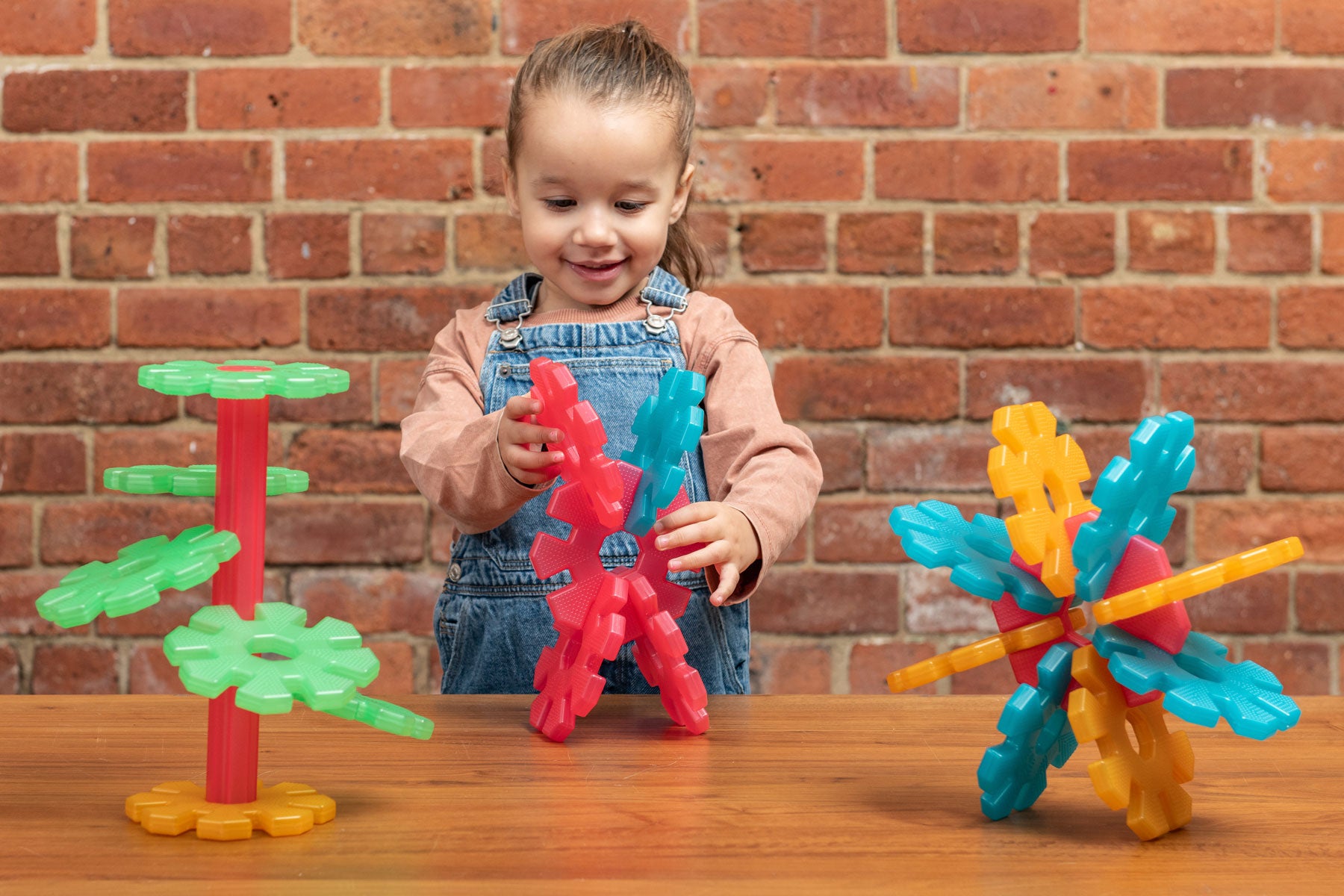 Translucent My First Octoplay Set