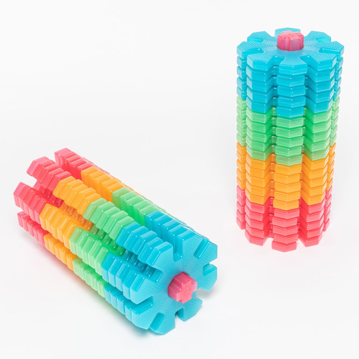 Translucent My First Octoplay Class Set