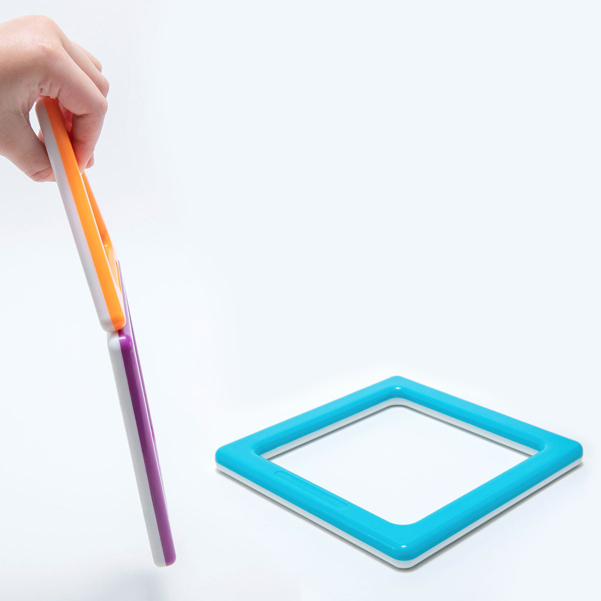 MegaMag Polydron Set