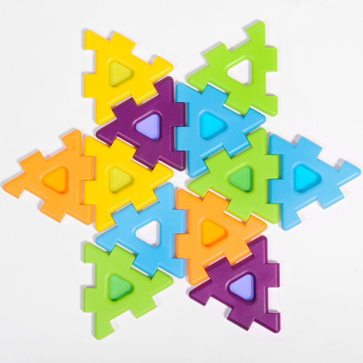 My First Polydron Windows Starter Set