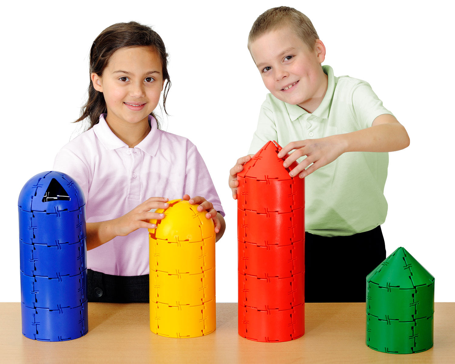 Polydron Sphera Starter Set