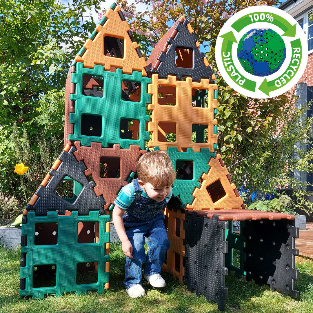 Outdoor – Connected Play Ltd