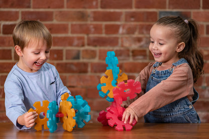 Translucent My First Octoplay Class Set