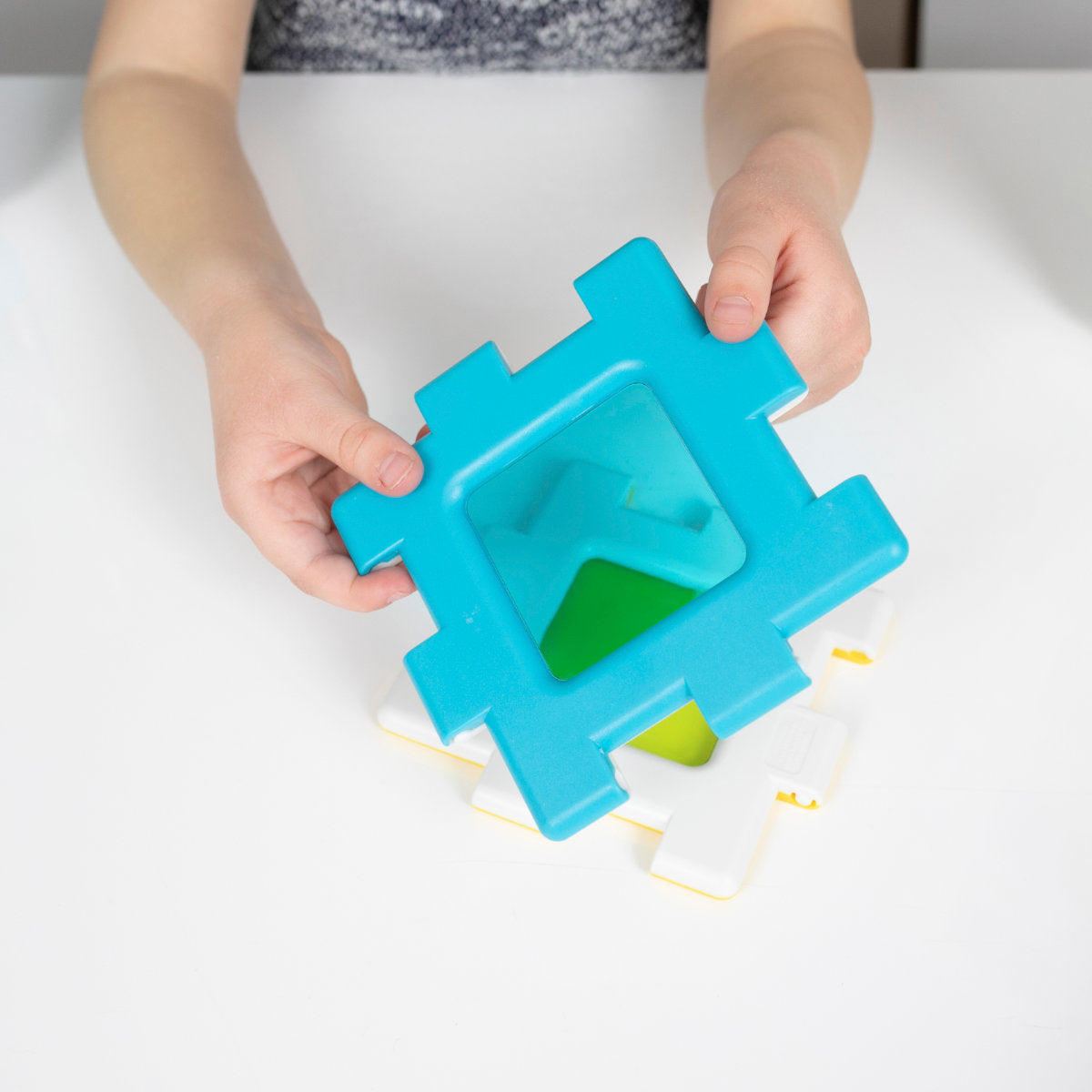 My First Polydron Windows Starter Set