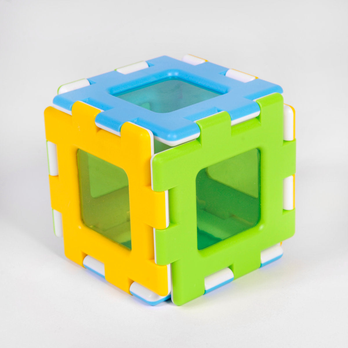 My First Polydron Windows Starter Set