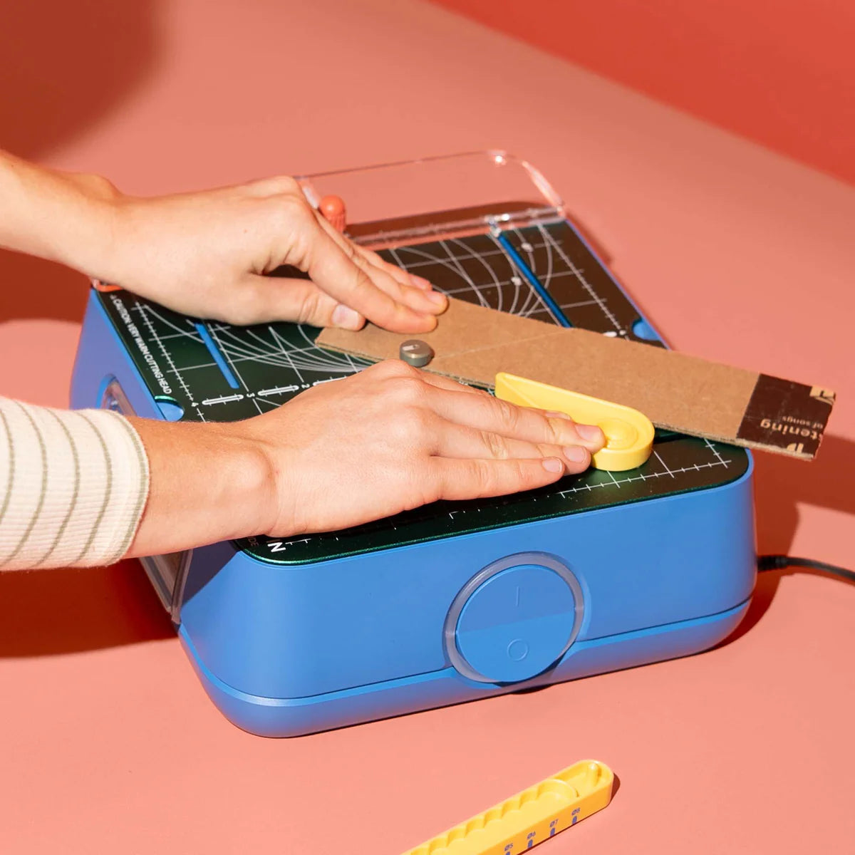 Table Accessories Set (Fence, Circle Tool & Angle Guide)